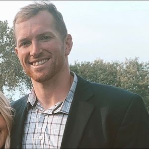 Meet your Posher, Reid